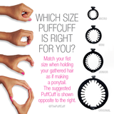 PUFFCUFF FAMILY PACK - (7 PCS) - LIMITED TIME PRICE REDUCTION