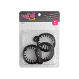 PUFFCUFF MINI 2.5 INCH (3 PCS.)